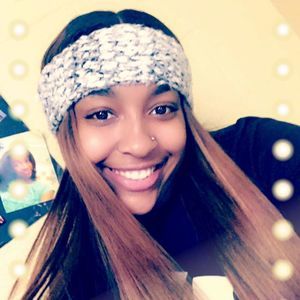 Meet your Posher, Brianna